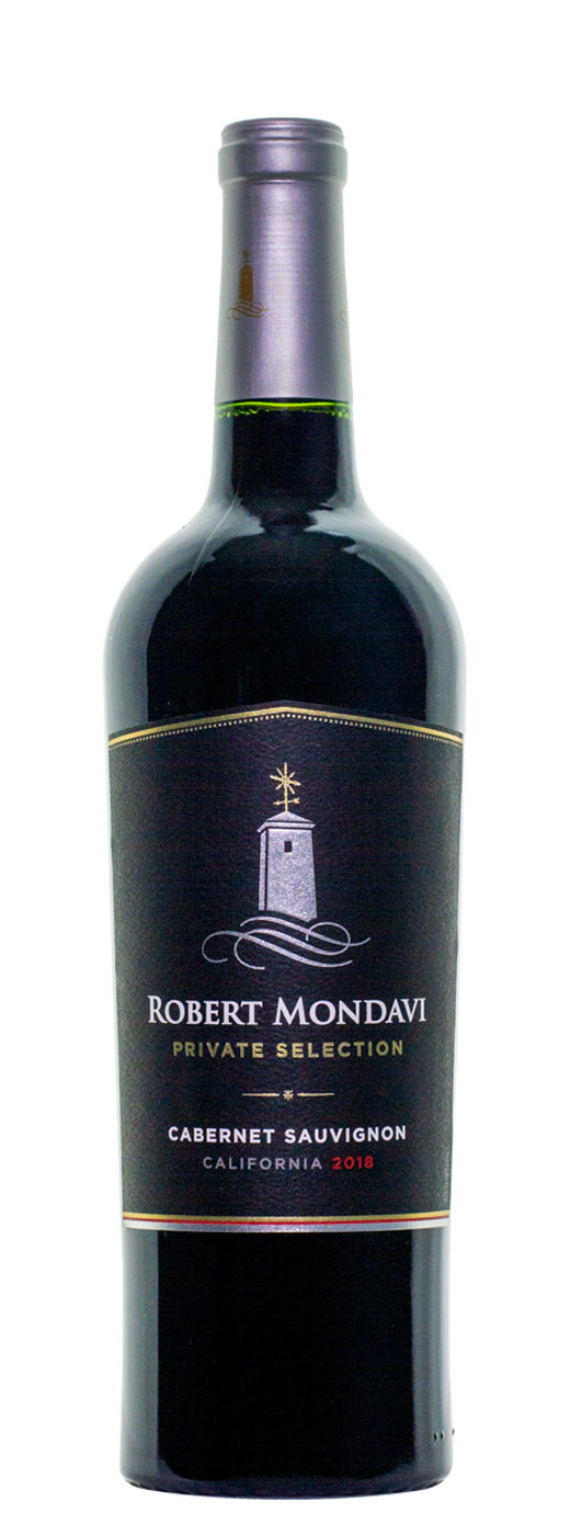 images/wine/Red Wine/Robert Mondavi Private Selection Cabernet Sauvignon .jpg
